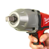 Milwaukee impact wrench IPWE400R 4933451524