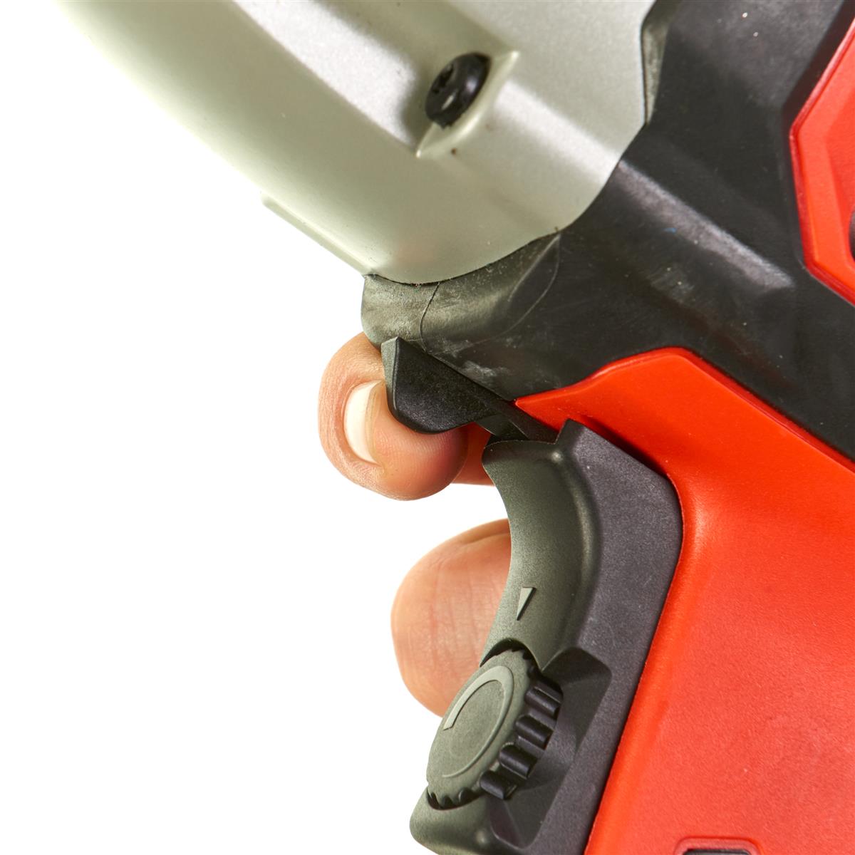 Milwaukee impact wrench IPWE400R 4933451524