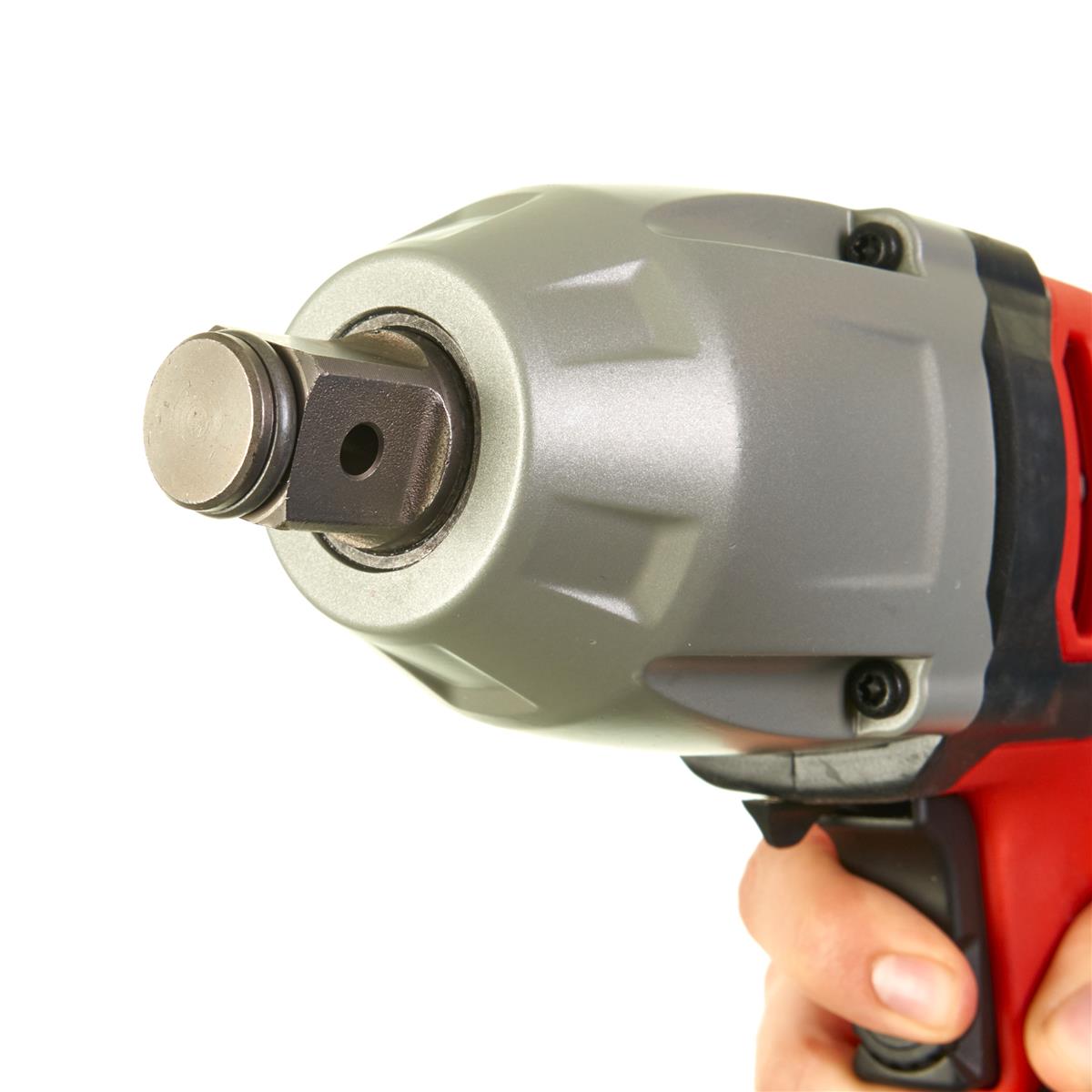 Milwaukee impact wrench IPWE520R 4933451525