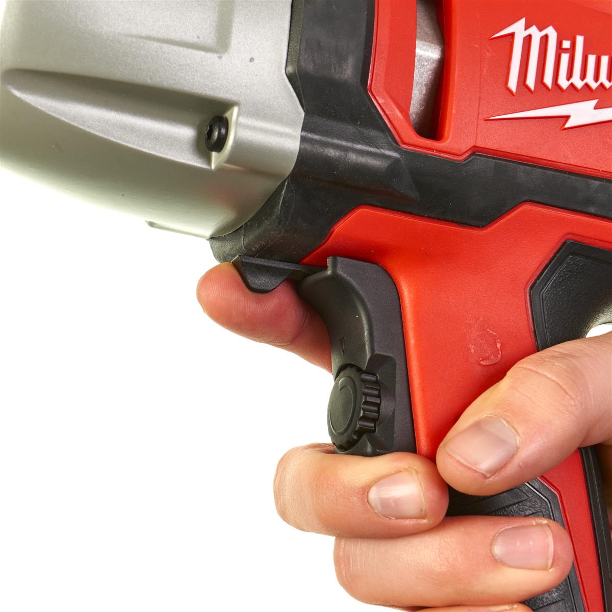 Milwaukee impact wrench IPWE520R 4933451525