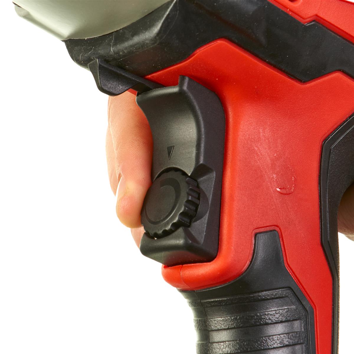Milwaukee impact wrench IPWE520R 4933451525
