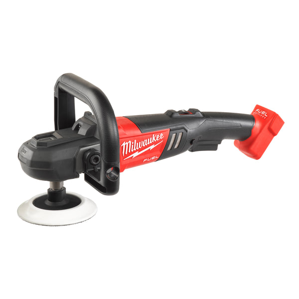 Milwaukee Akku-Polierer M18FAP180-0X 4933451552