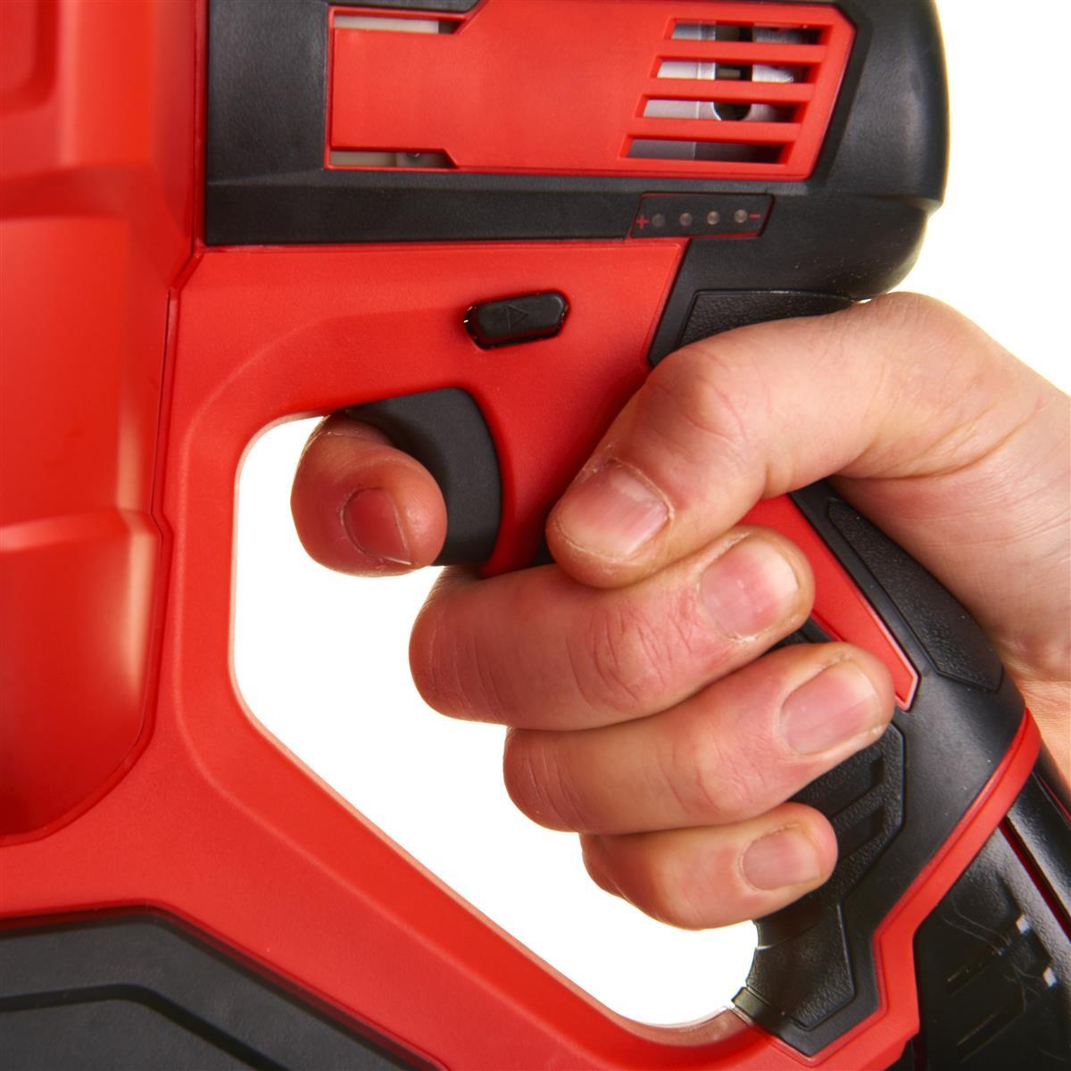 Nettoyeur de tuyaux sans fil Milwaukee M12BDC6-0C 4933451634