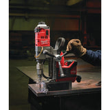 Système de carottage magnétique sans fil Milwaukee M18FMDP-0C 4933451636