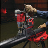 Système de carottage magnétique sans fil Milwaukee M18FMDP-0C 4933451636