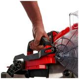 Scie à onglets sans fil Milwaukee M18FMS254-0 4933451729