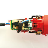 Milwaukee Winkelschleifer AGV17-125XC ProTector 4933455140 roteswerkzeug