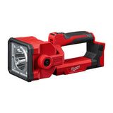 Milwaukee handheld spotlight M18SLED-0 4933459159