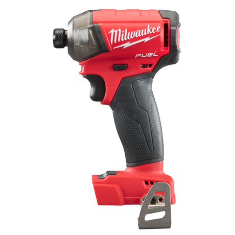 Milwaukee Akku-Impulsschrauber M18FQID-0X 4933459187 roteswerkzeug