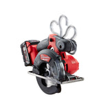 Scie circulaire à métaux sans fil Milwaukee M18FMCS-502X 4933459193