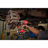Clé à chocs sans fil Milwaukee M18ONEIWF12-0X 4933459198