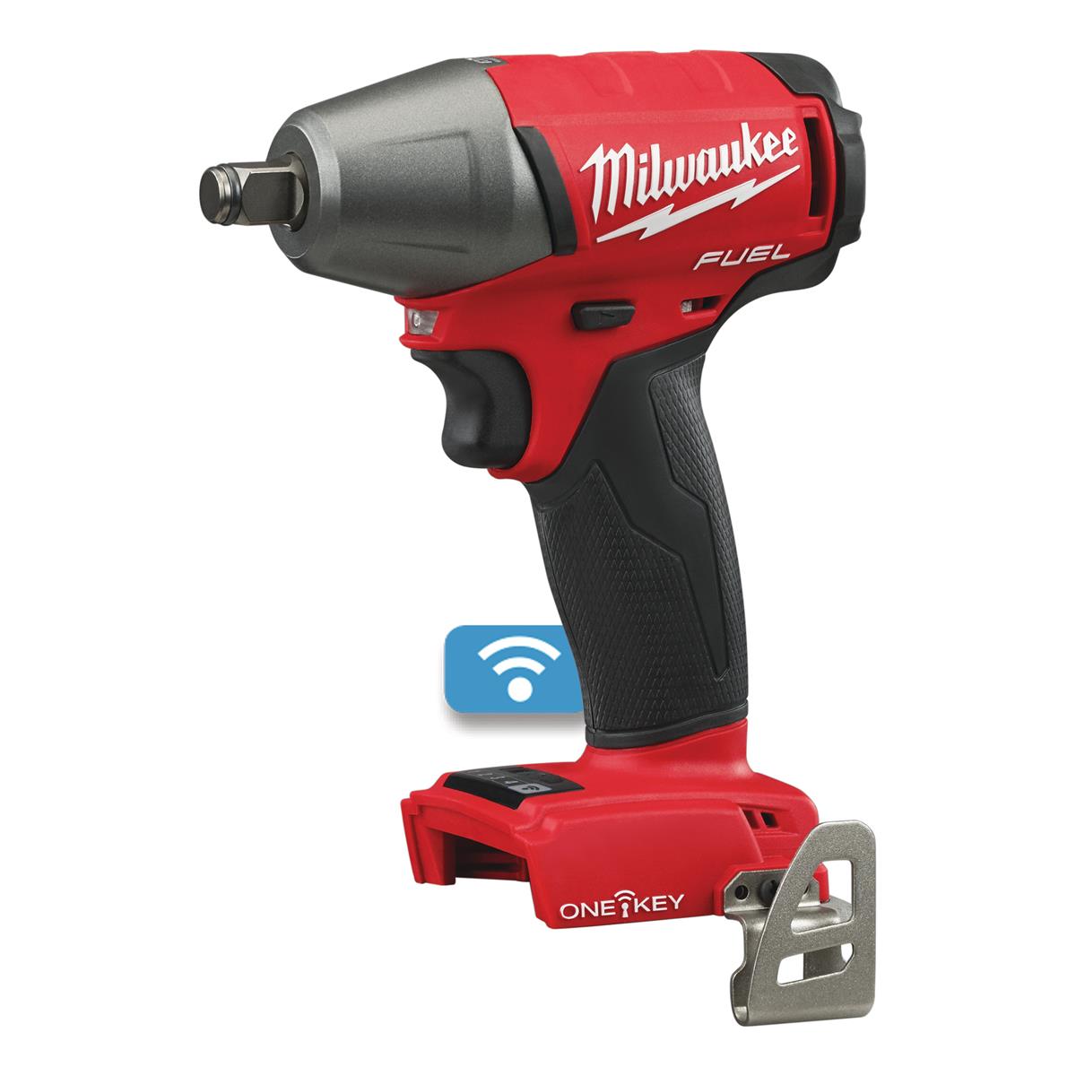 Clé à chocs sans fil Milwaukee M18ONEIWF12-0X 4933459198