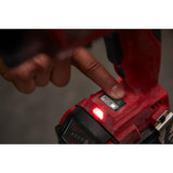 Tournevis pour cloisons sèches sans fil Milwaukee avec chargeur M18FSGC-202X 4933459199
