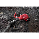 Milwaukee Akku-Kabelschneider M18HCC75R-502C 4933459271