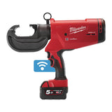 Outil de presse sans fil Milwaukee M18HCCT109/42-522C 4933459273