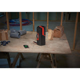 Haut-parleur à batterie Milwaukee M12-18JSSP-0 4933459275