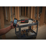 Haut-parleur à batterie Milwaukee M12-18JSSP-0 4933459275