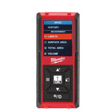 Télémètre laser Milwaukee LDM45 4933459277