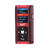 Télémètre laser Milwaukee LDM45 4933459277