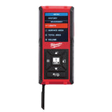 Télémètre laser Milwaukee LDM45 4933459277