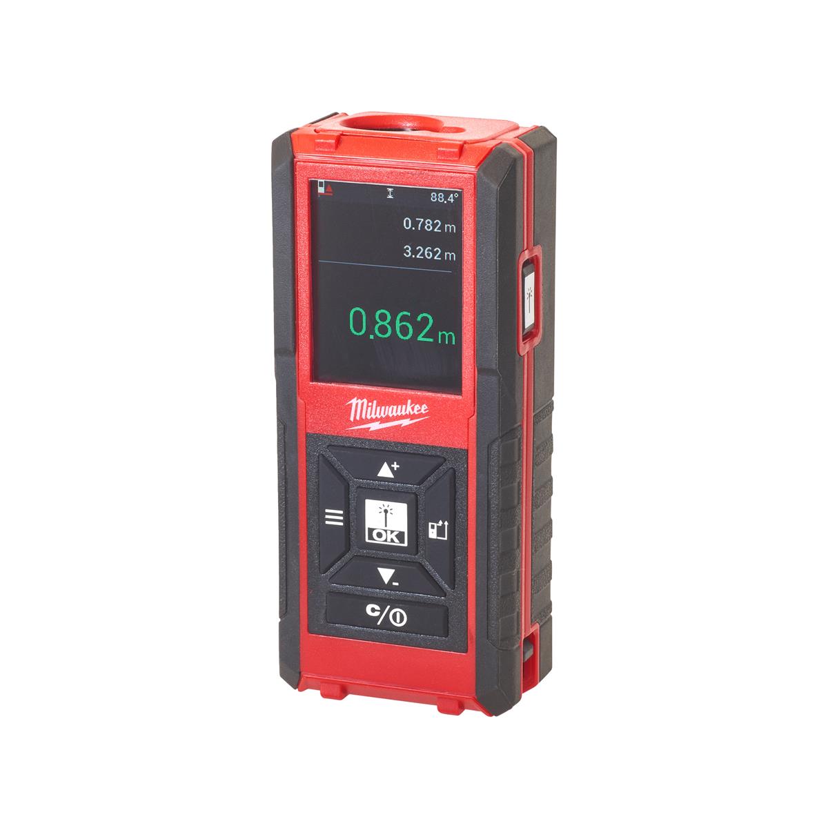 Télémètre laser Milwaukee LDM100 4933459278