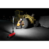 Spot à piles Milwaukee M18ONERSAL-0 4933459431