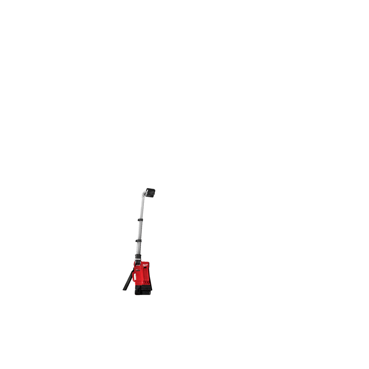 Milwaukee Akku-Strahler M18ONERSAL-0 4933459431 roteswerkzeug