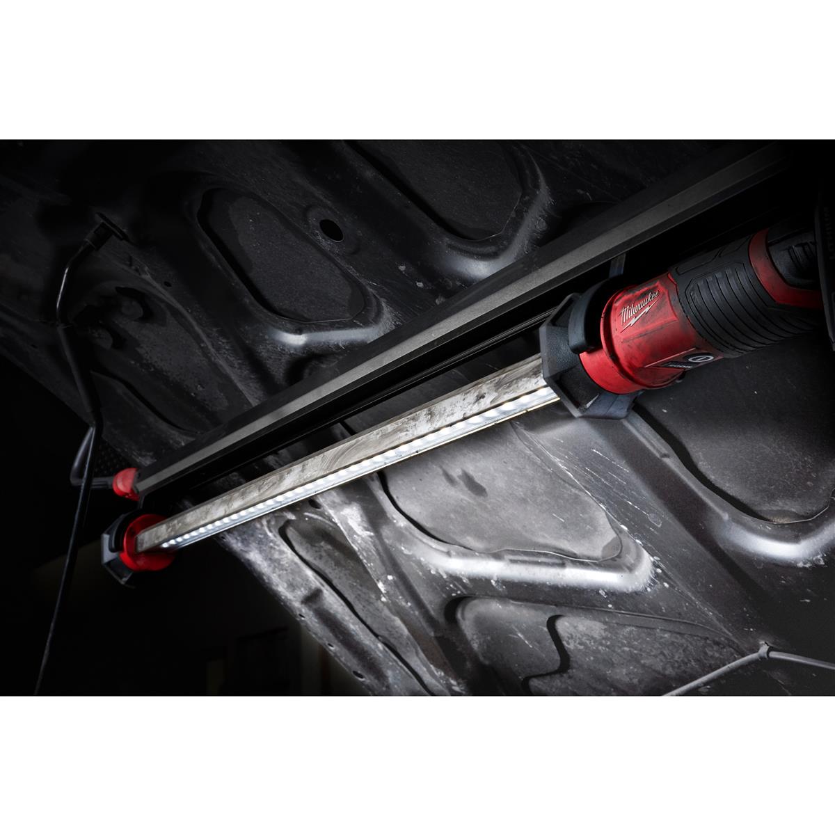 Milwaukee Cordless Hood Light M12UHL-0 4933459432