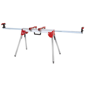 Milwaukee Arbeitstisch MSL2000 4933459617 roteswerkzeug