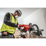 Scie à onglets sans fil Milwaukee M18FMS190-0 4933459619
