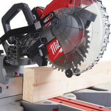 Scie à onglets sans fil Milwaukee M18FMS190-0 4933459619