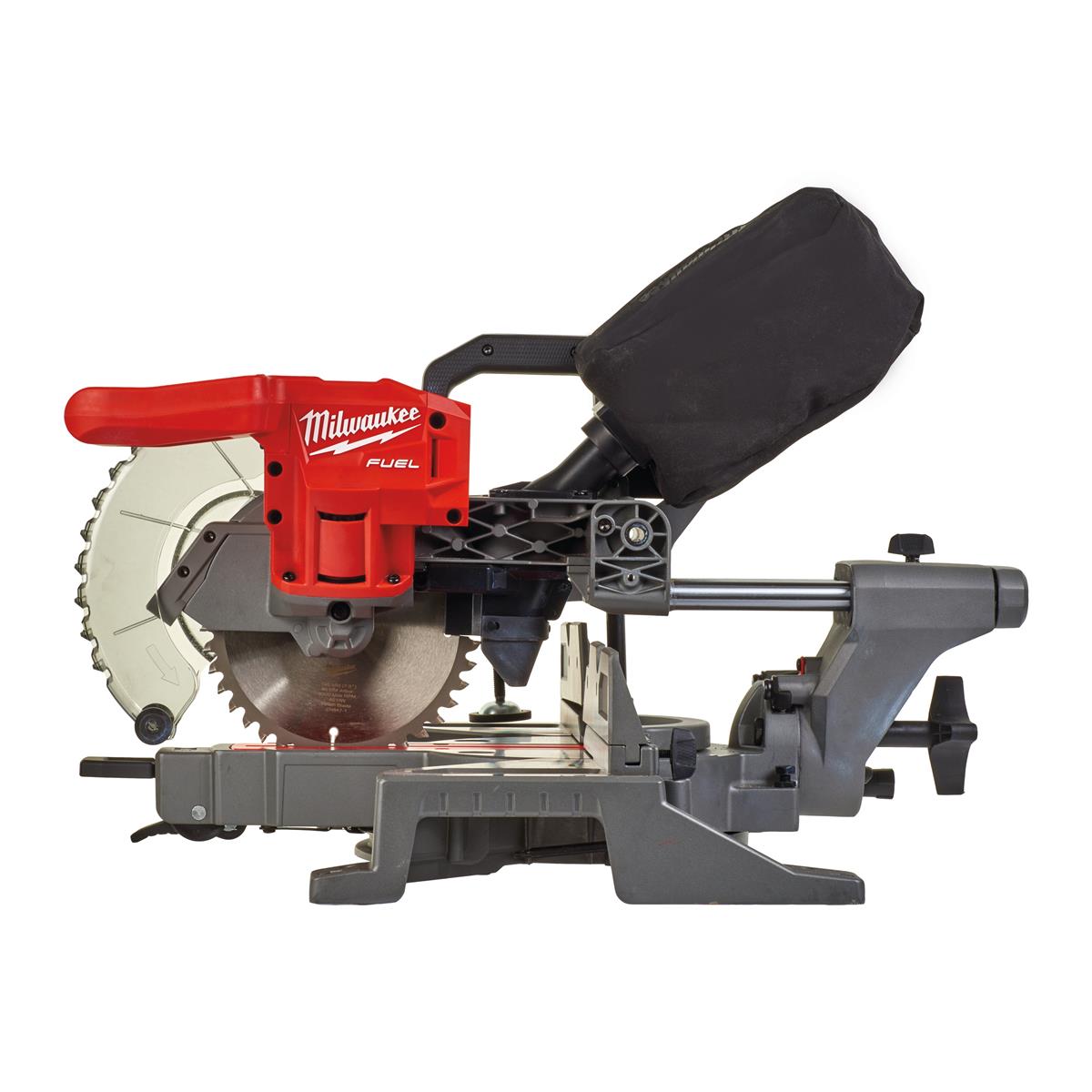 Scie à onglets sans fil Milwaukee M18FMS190-0 4933459619