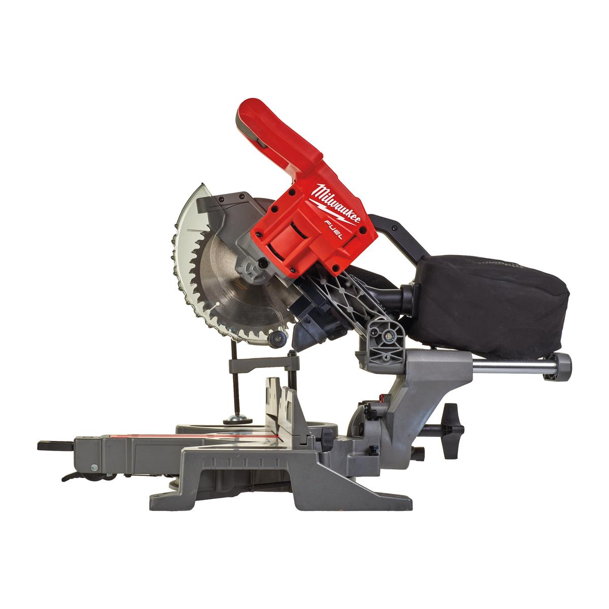 Scie à onglets sans fil Milwaukee M18FMS190-0 4933459619