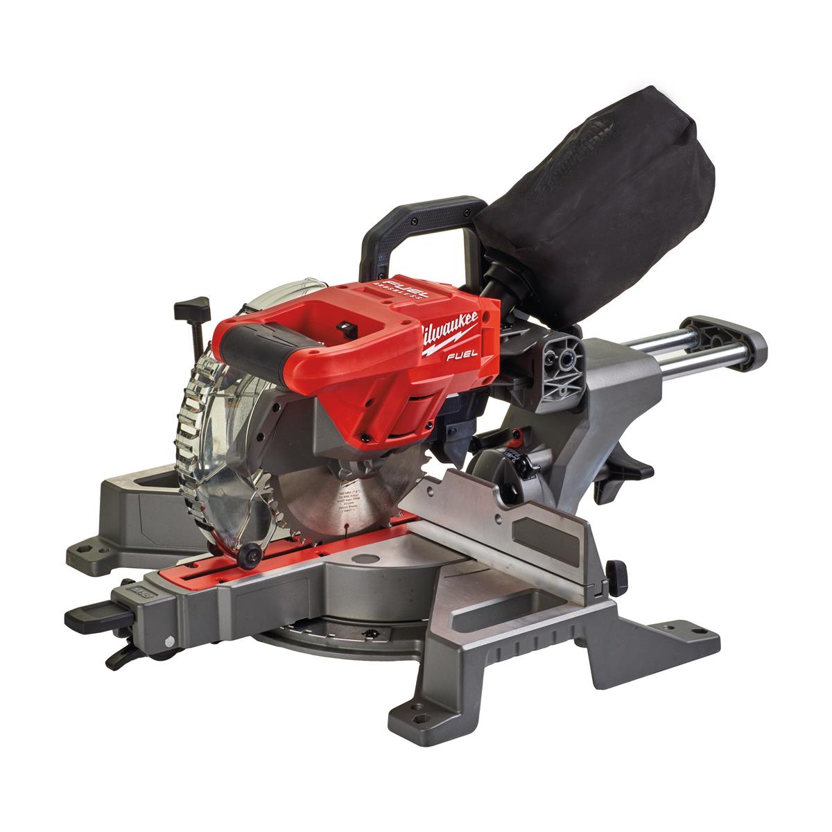 Scie à onglets sans fil Milwaukee M18FMS190-0 4933459619