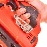 Milwaukee cordless staple gun M12BST-0 4933459634