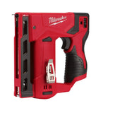Milwaukee cordless staple gun M12BST-0 4933459634
