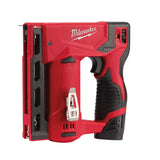 Milwaukee cordless staple gun M12BST-202X 4933459635