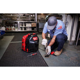 Nettoyeur de tuyaux sans fil Milwaukee M18FFSDC13-0 4933459708