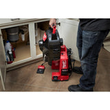 Nettoyeur de tuyaux sans fil Milwaukee M18FFSDC13-0 4933459708