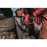 Milwaukee Cordless Impact Wrench M18ONEFHIWF1-0X 4933459732