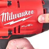 Milwaukee Cordless Impact Wrench M18ONEFHIWF1-0X 4933459732