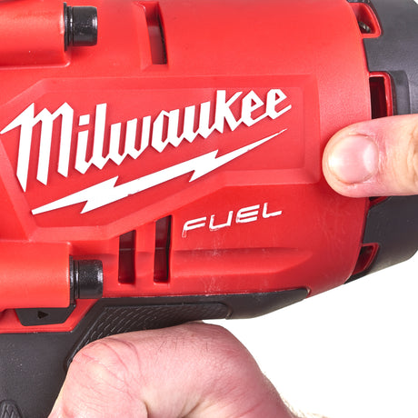 Milwaukee Akku-Schlagschrauber M18ONEFHIWF1-0X 4933459732 roteswerkzeug