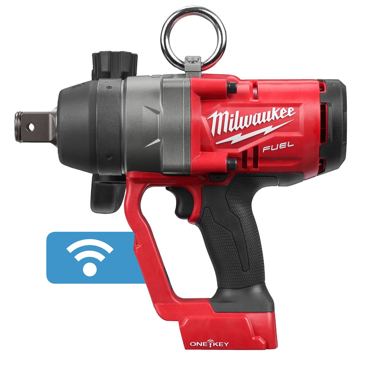 Milwaukee Cordless Impact Wrench M18ONEFHIWF1-0X 4933459732