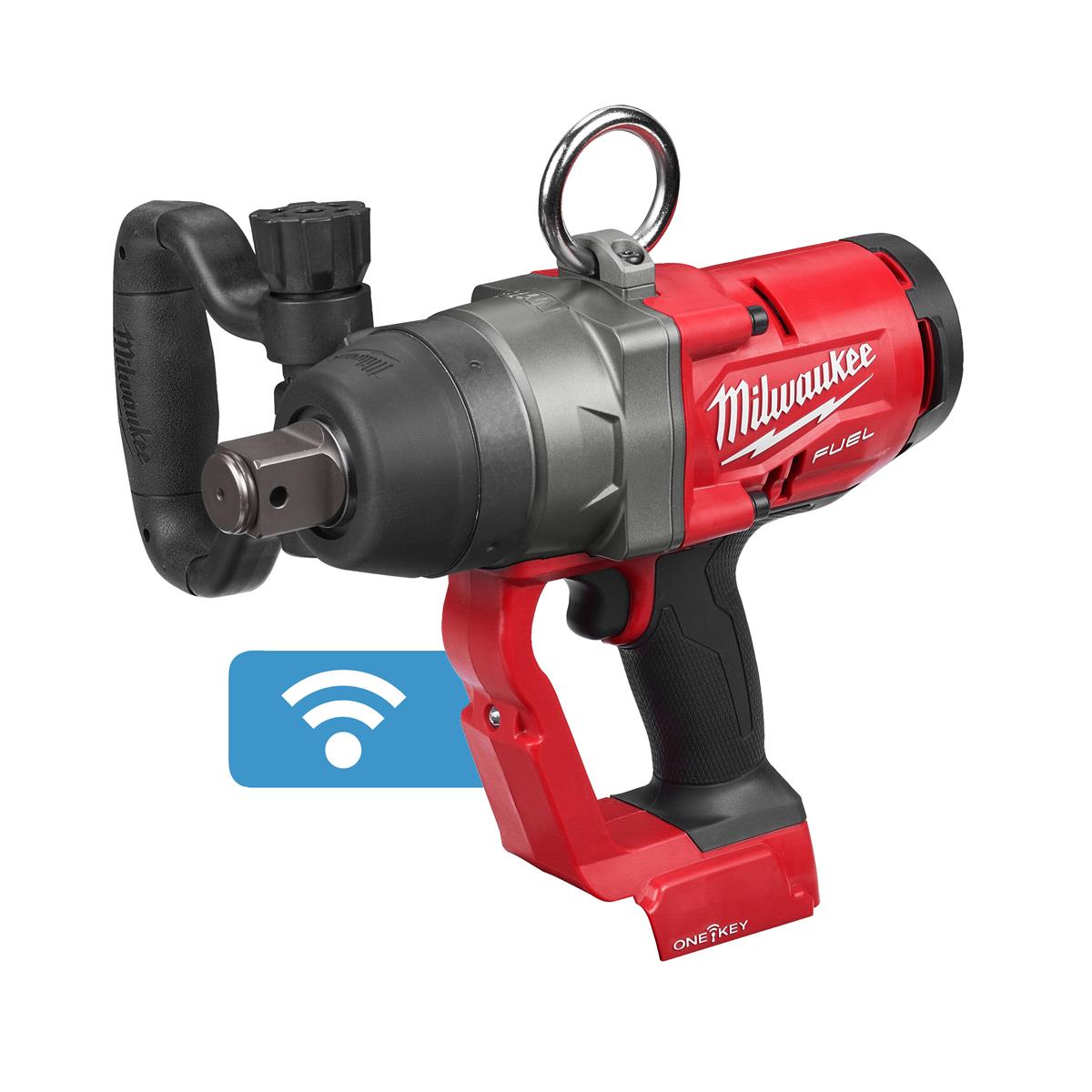 Milwaukee Cordless Impact Wrench M18ONEFHIWF1-0X 4933459732