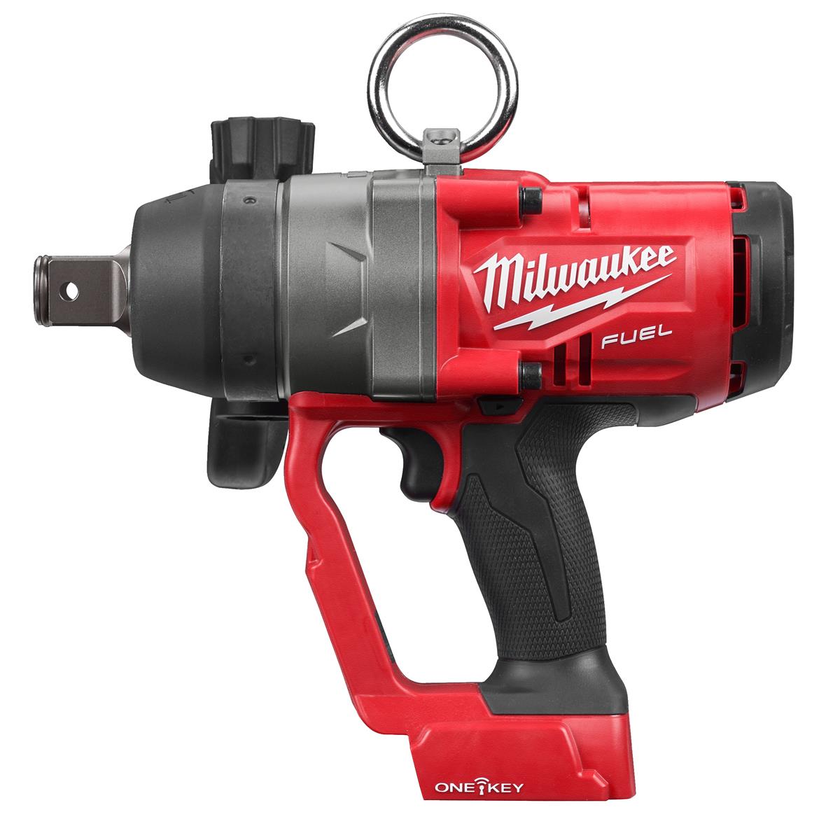 Milwaukee Cordless Impact Wrench M18ONEFHIWF1-0X 4933459732