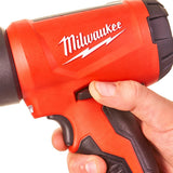 Milwaukee cordless hot air gun M18BHG-0 4933459771