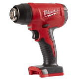 Milwaukee cordless hot air gun M18BHG-0 4933459771
