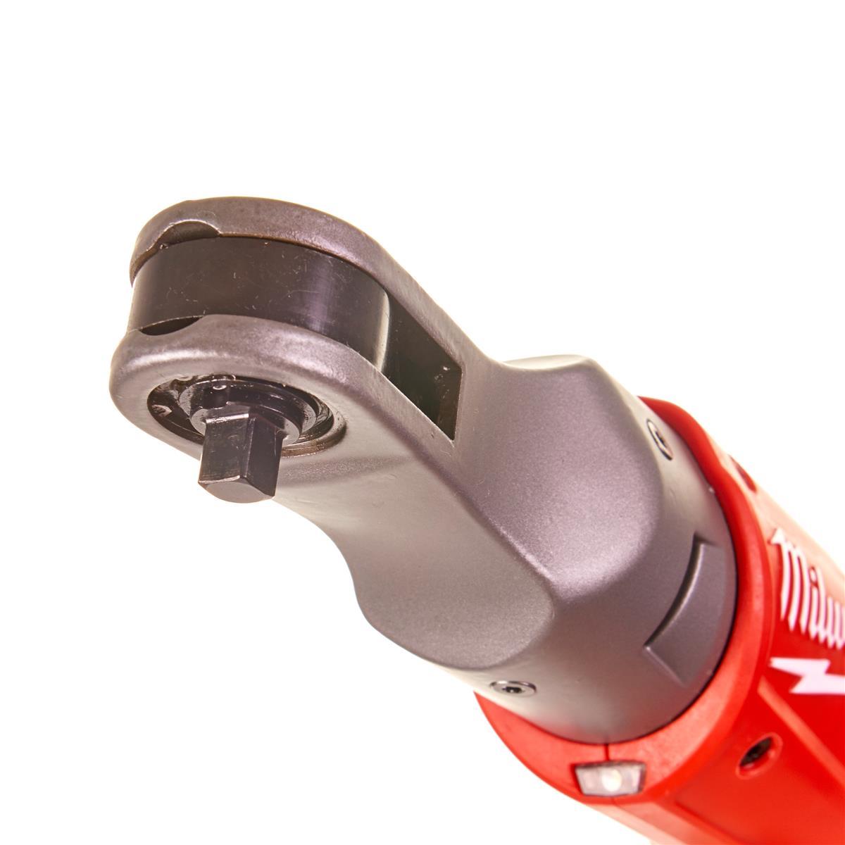 Milwaukee Cordless Ratchet M12FIR38-0 4933459797