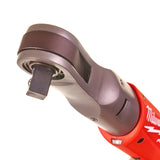 Milwaukee Cordless Ratchet M12FIR12-0 4933459800