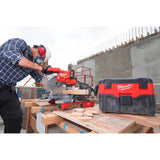 Aspirateur sans fil Milwaukee M18VC2-0 4933464029